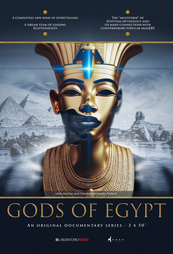 Gods of Egypt Image