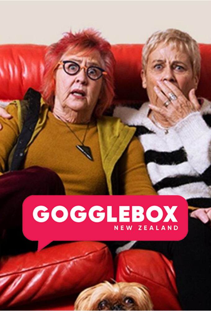 Gogglebox New Zealand Image