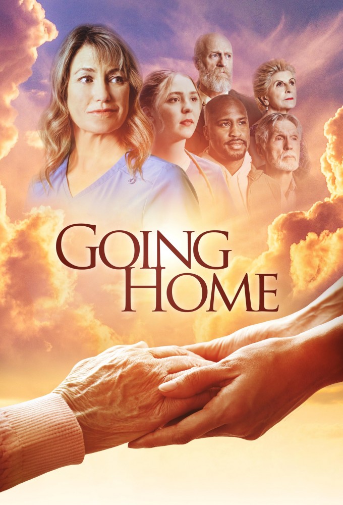 Going Home Image