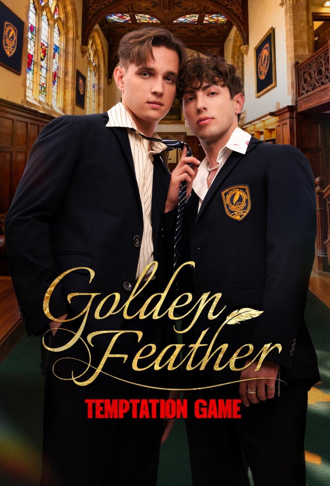 Golden Feather: Temptation Game Image
