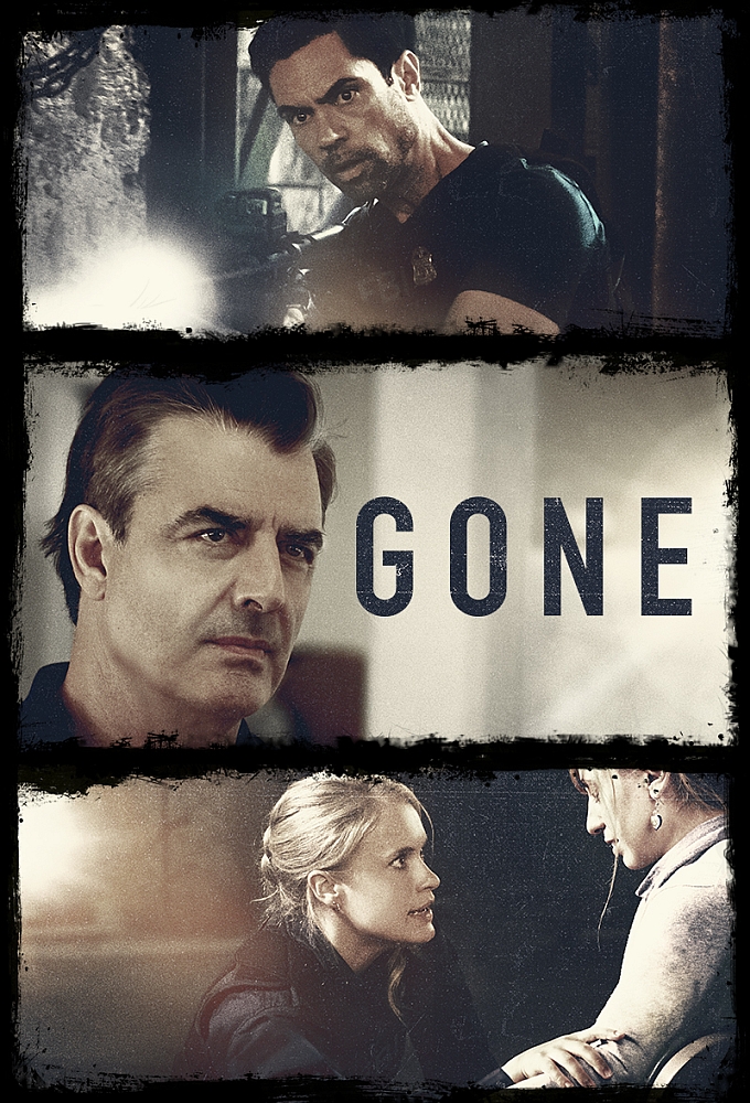 Gone (2017) Image