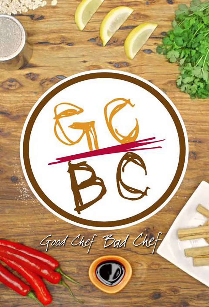Good Chef / Bad Chef Image