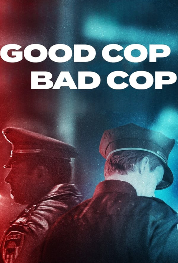 Good Cop, Bad Cop series poster