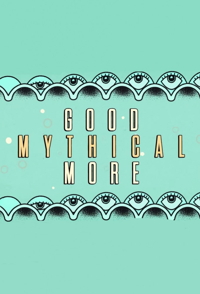 Good Mythical More Image