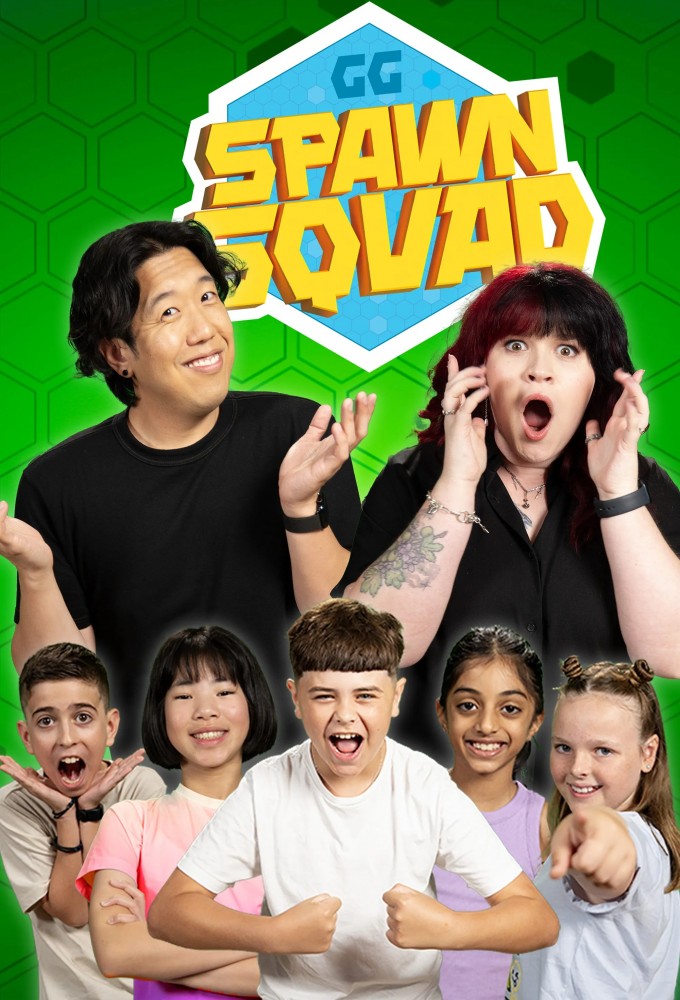 GoodGame: Spawn Squad Image