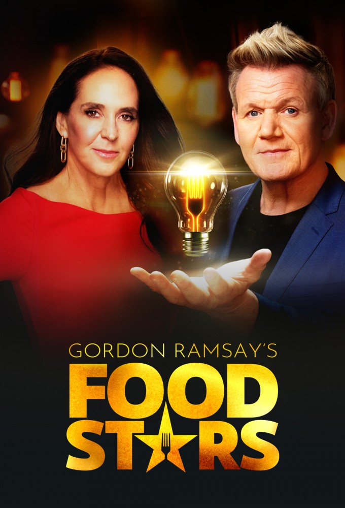 Gordon Ramsay's Food Stars (AU) Image