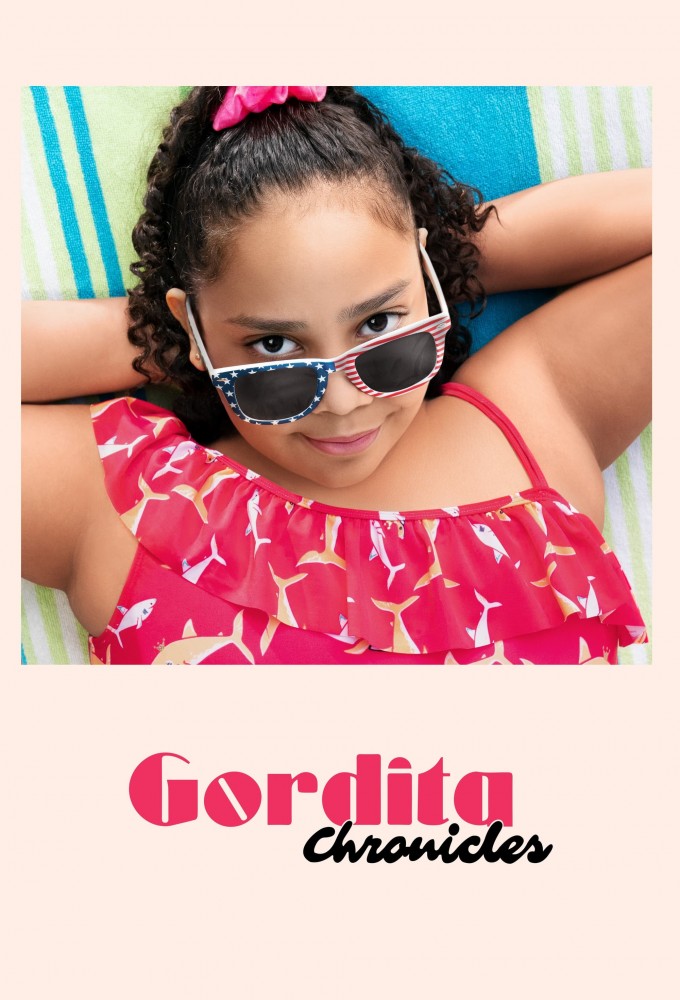 Gordita Chronicles series poster