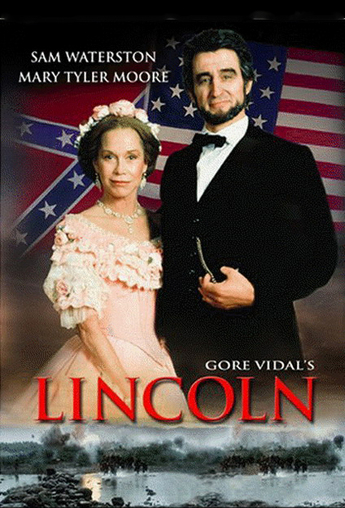 Gore Vidal's Lincoln Image
