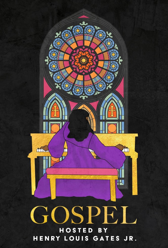 GOSPEL with Henry Louis Gates Jr. Image