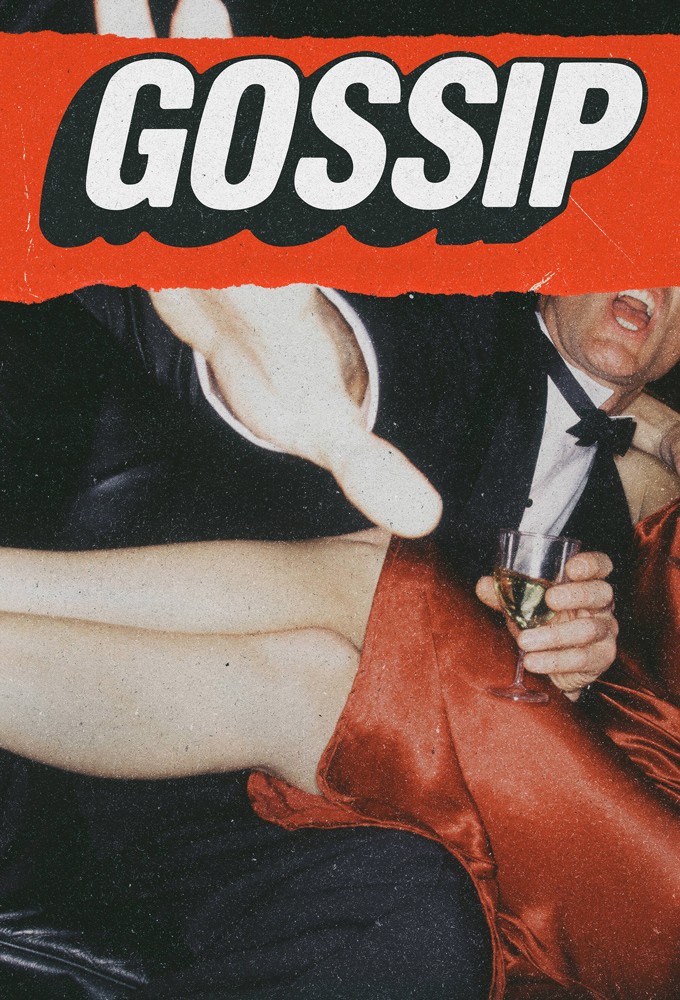 Gossip (2021) series poster