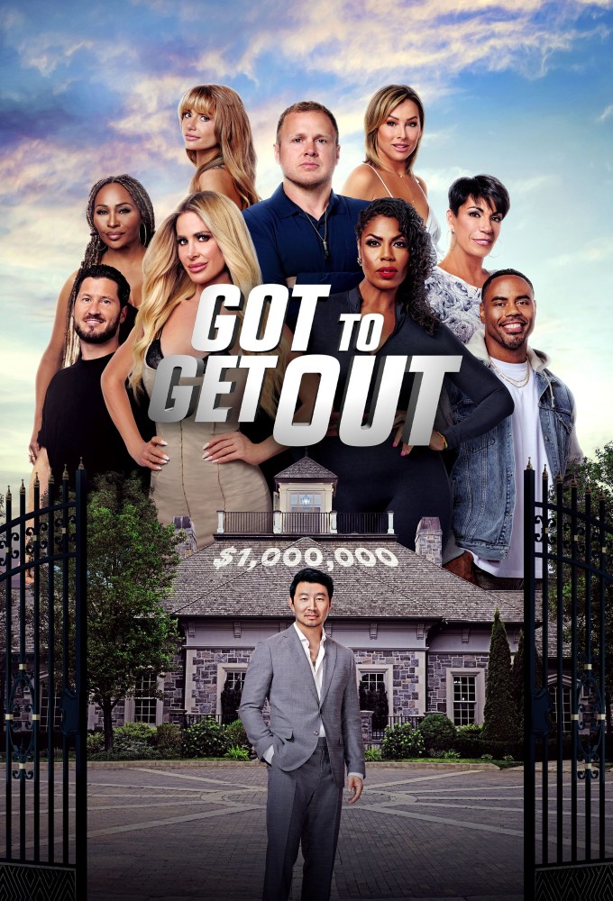 Got to Get Out Image