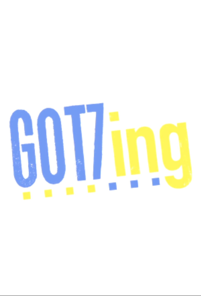 GOT7ing series poster