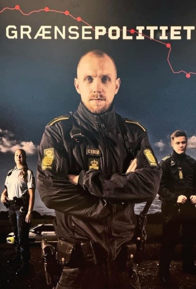 Grænsepolitiet Image