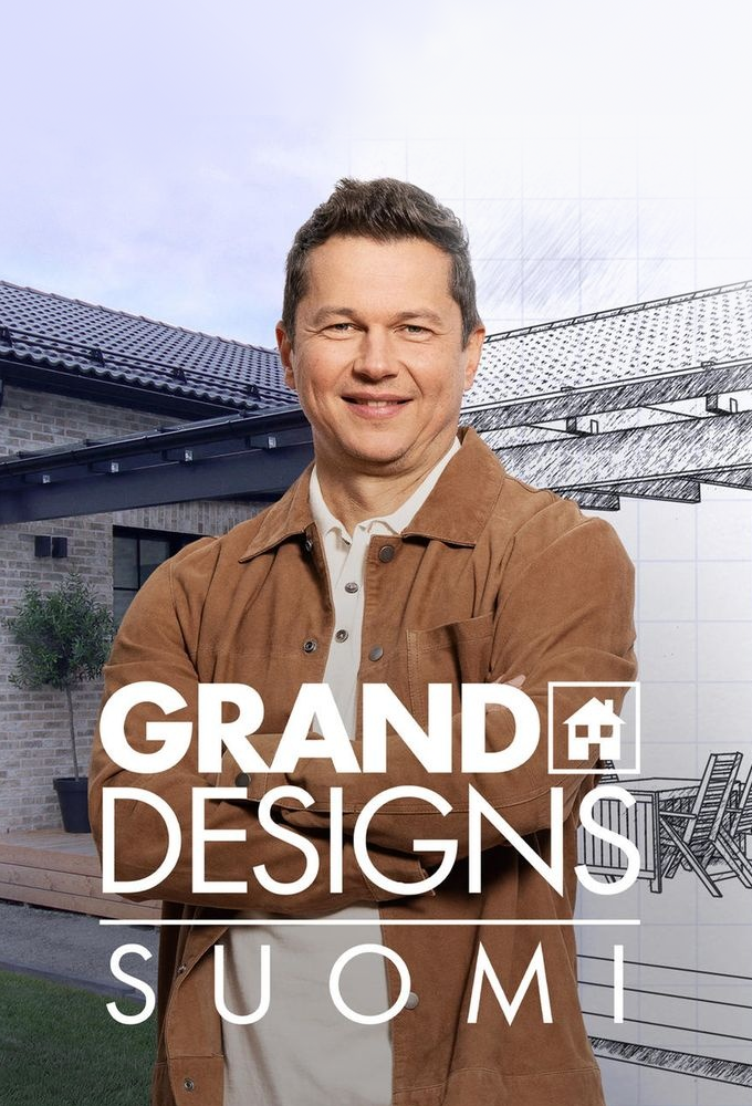 Grand Designs Finland Image