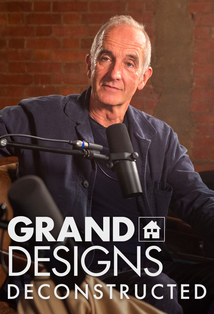 Grand Designs: Deconstructed Image