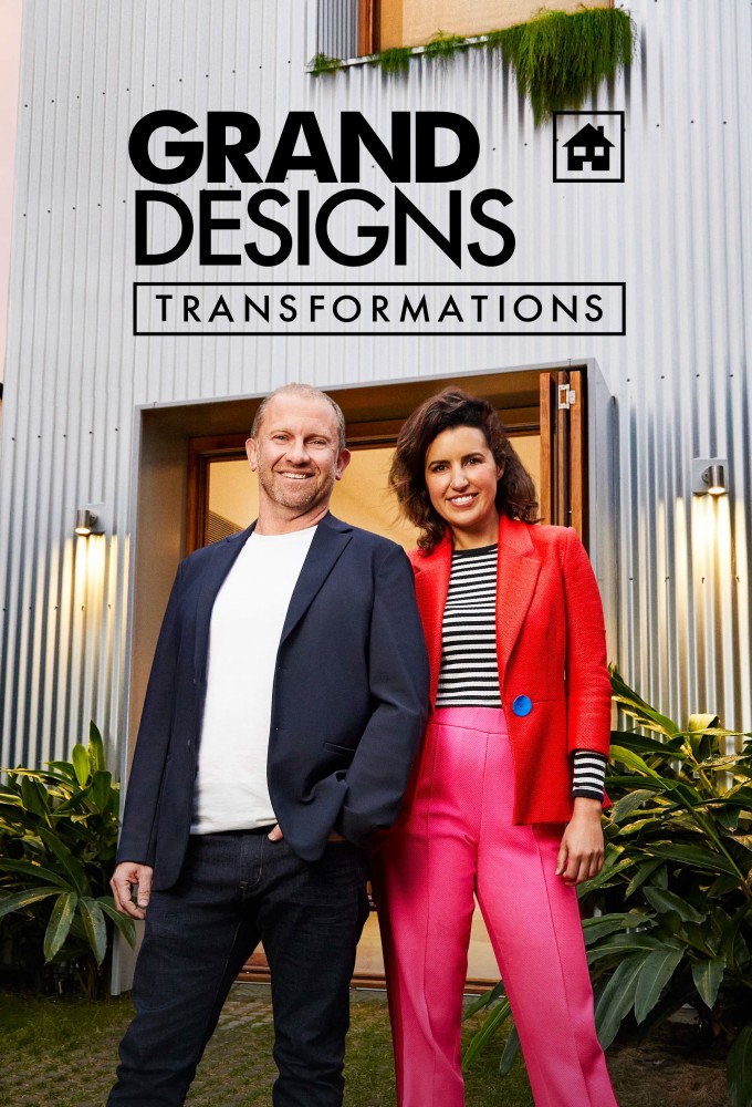 Grand Designs Transformations Image