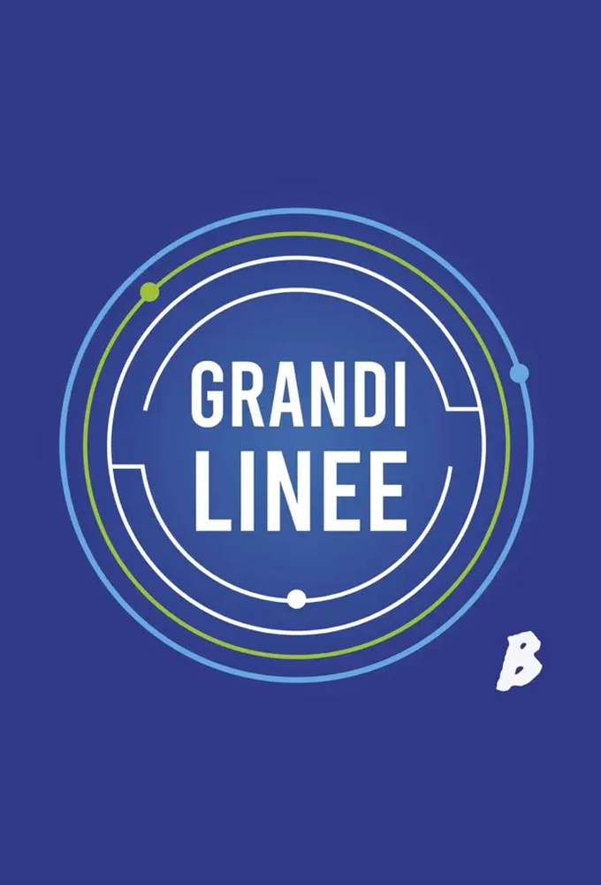 Grandi Linee Image