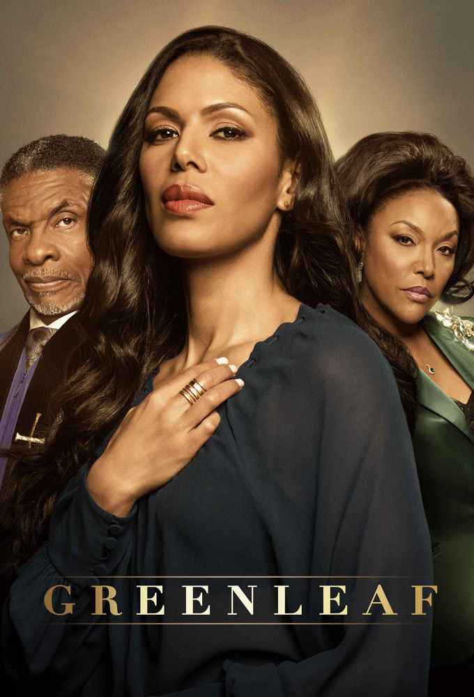 Greenleaf Image