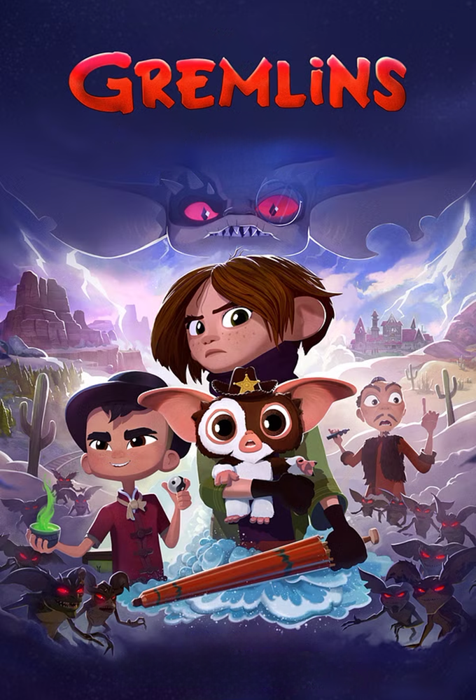 Gremlins Image