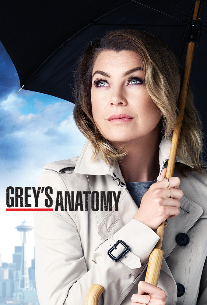 Grey's Anatomy Image