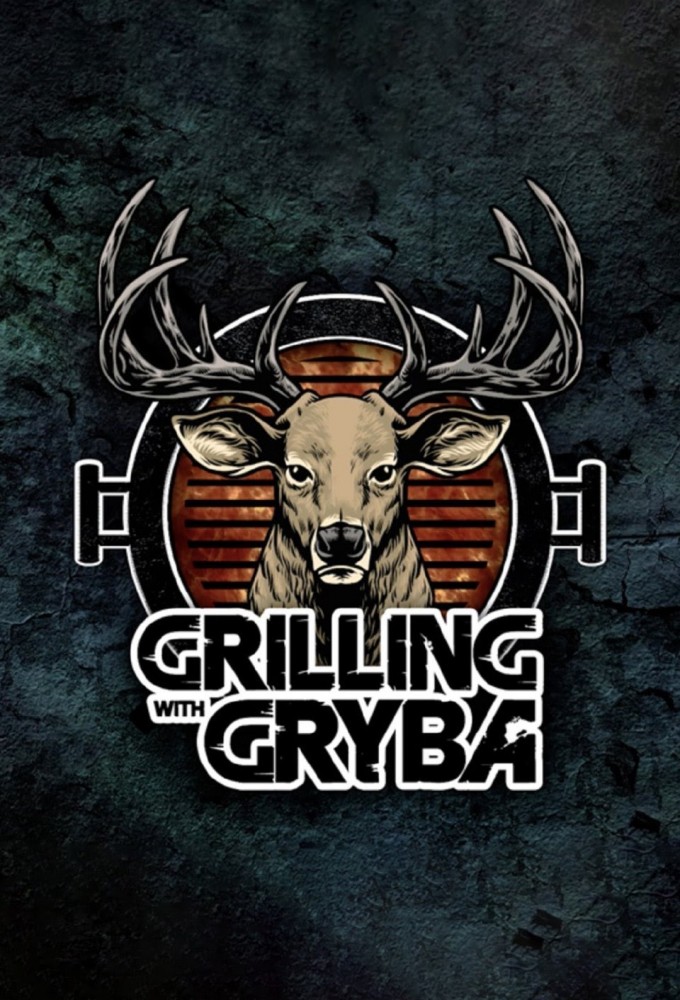 Grilling with Gryba Image
