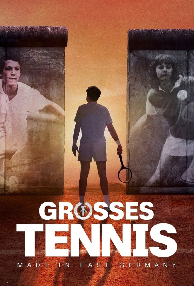 Great Tennis – Made in East Germany Image