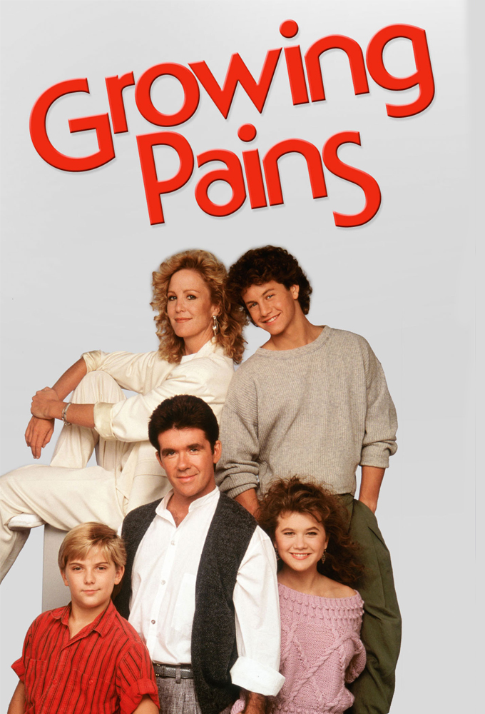 Growing Pains Image