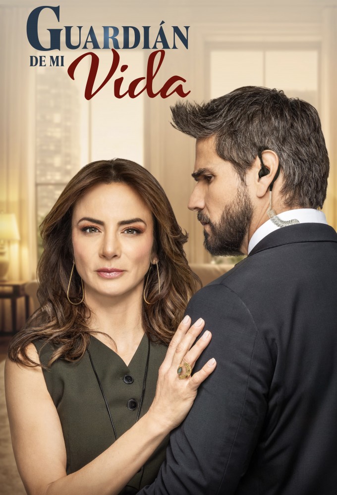 Guardián de Mi Vida Image
