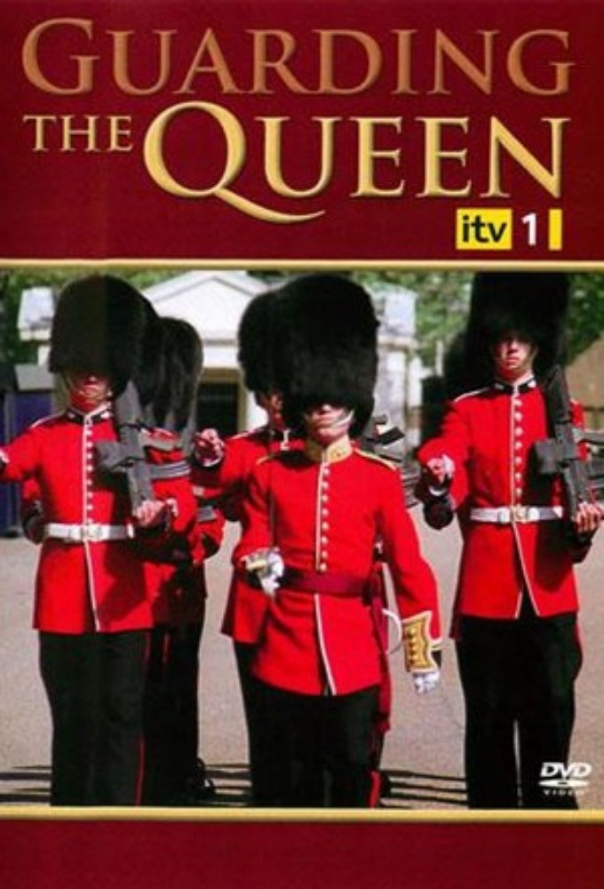 Guarding the Queen Image