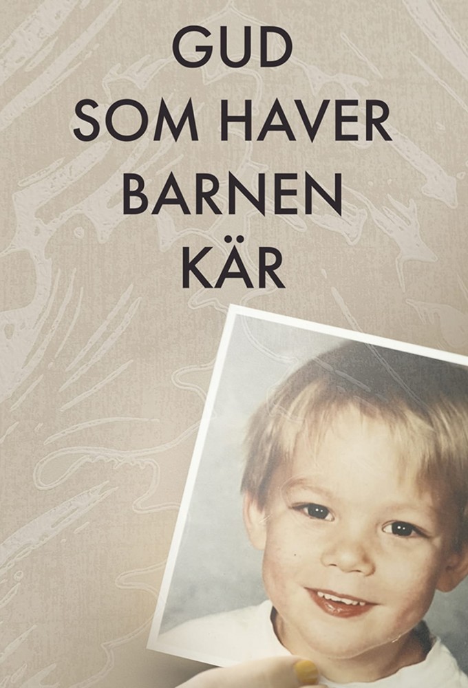 God Who Loves Children series poster