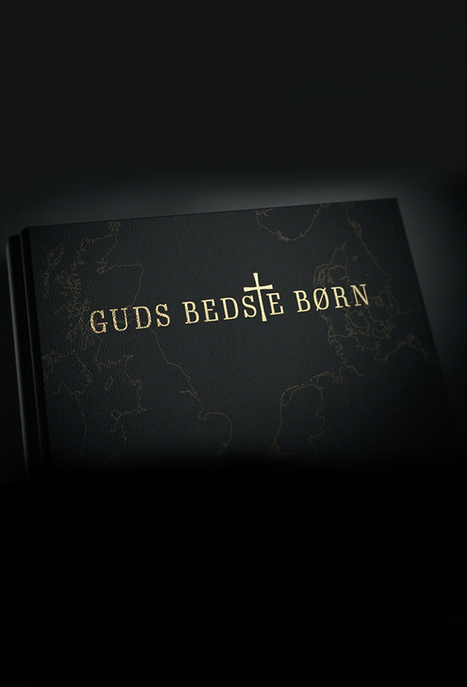 God's favourite children series poster