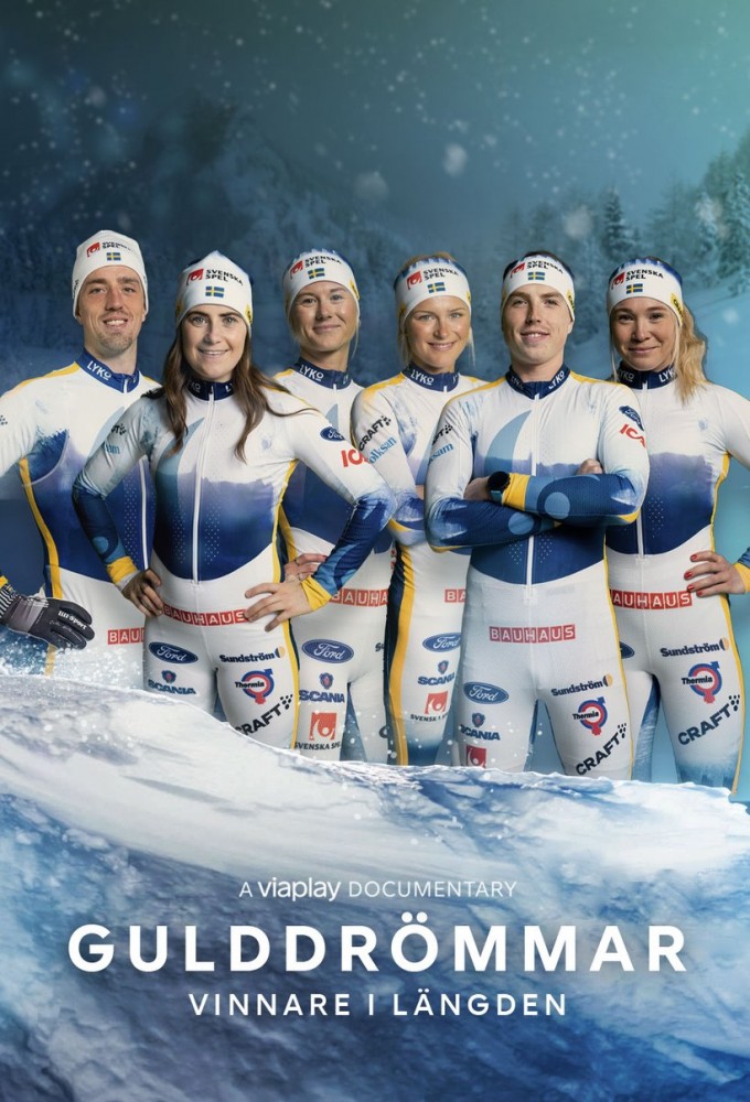 Dreams of Gold Image