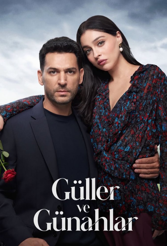 Sins and Roses Image