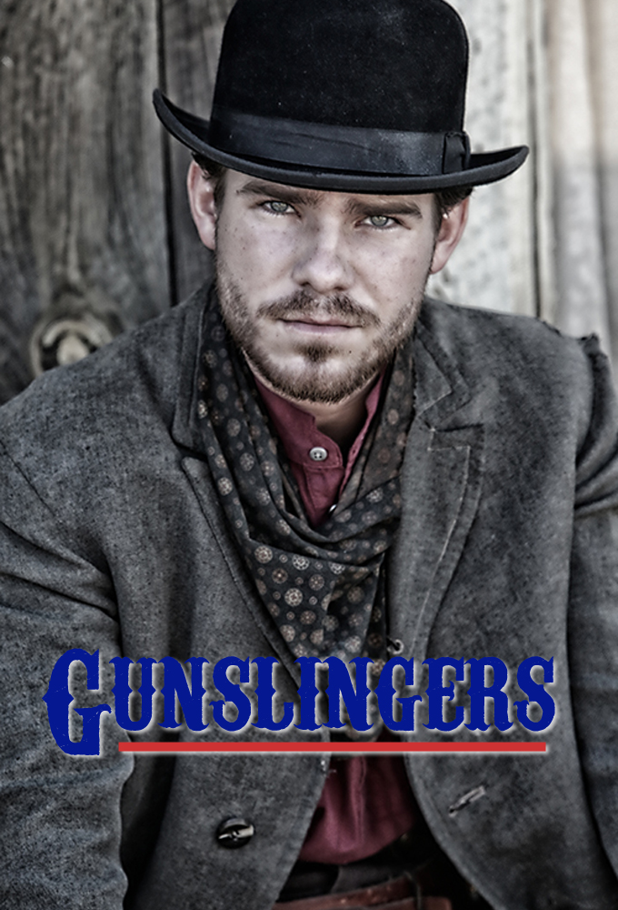 Gunslingers Image