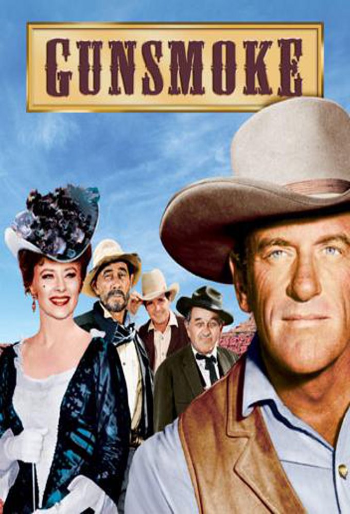Gunsmoke Image