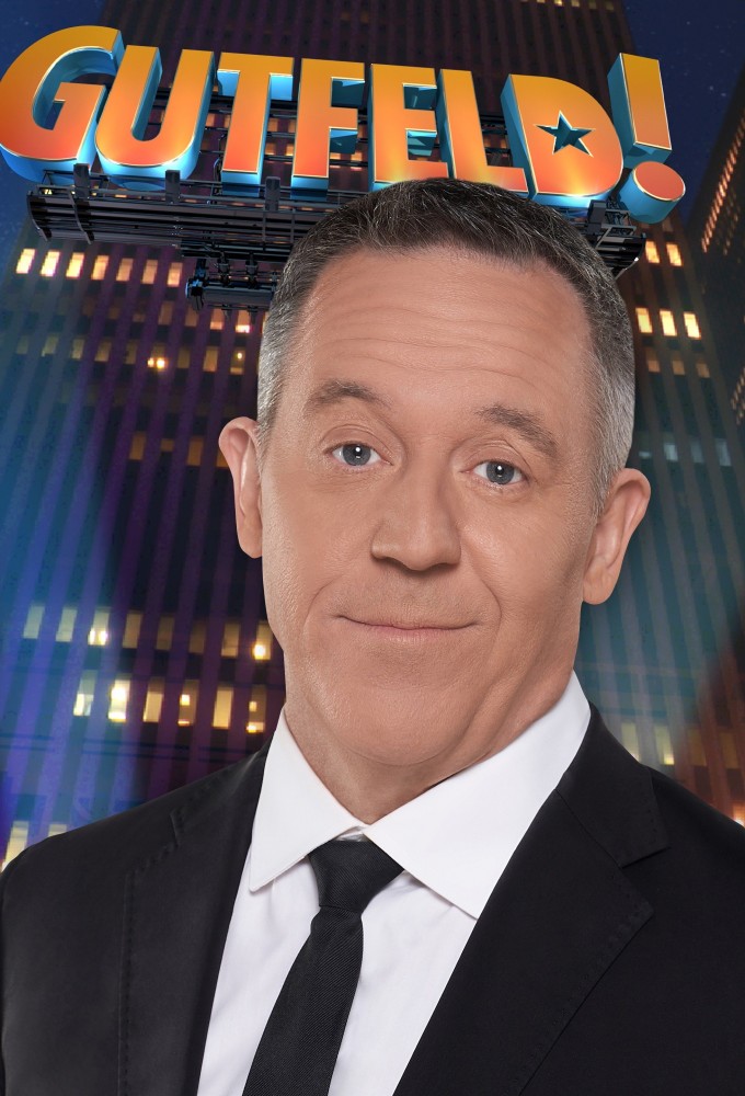 Gutfeld! Image
