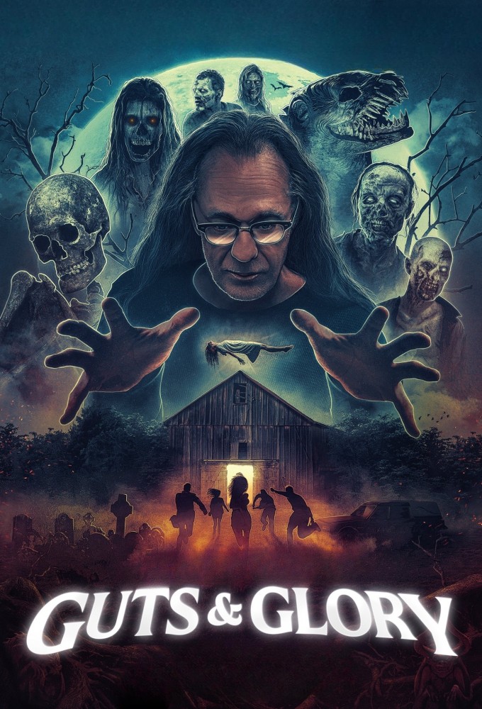Guts & Glory Image