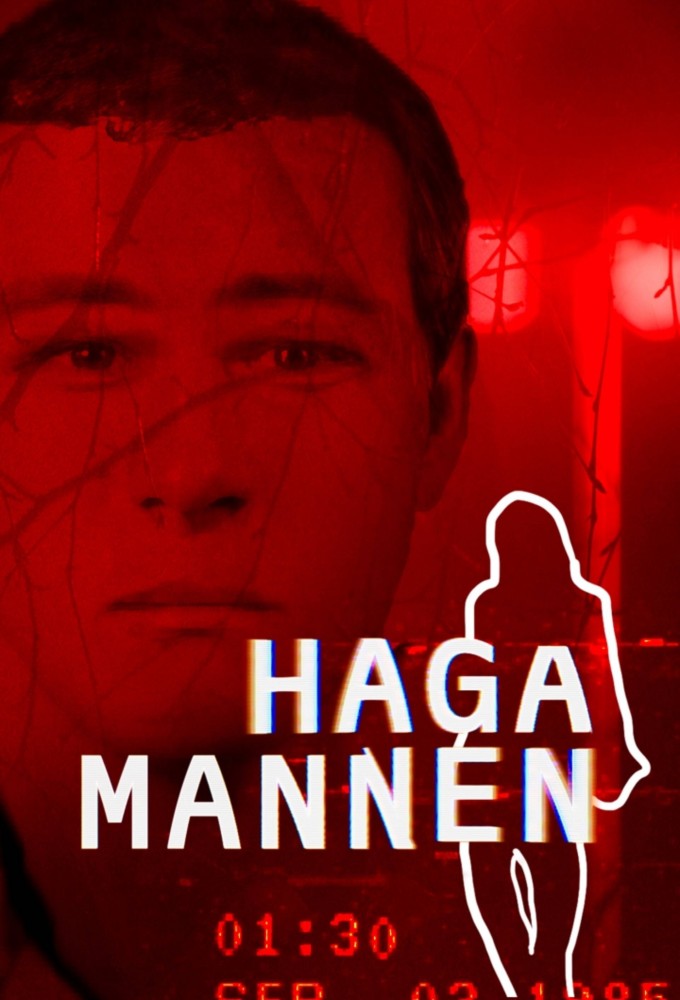 Hagamannen Image