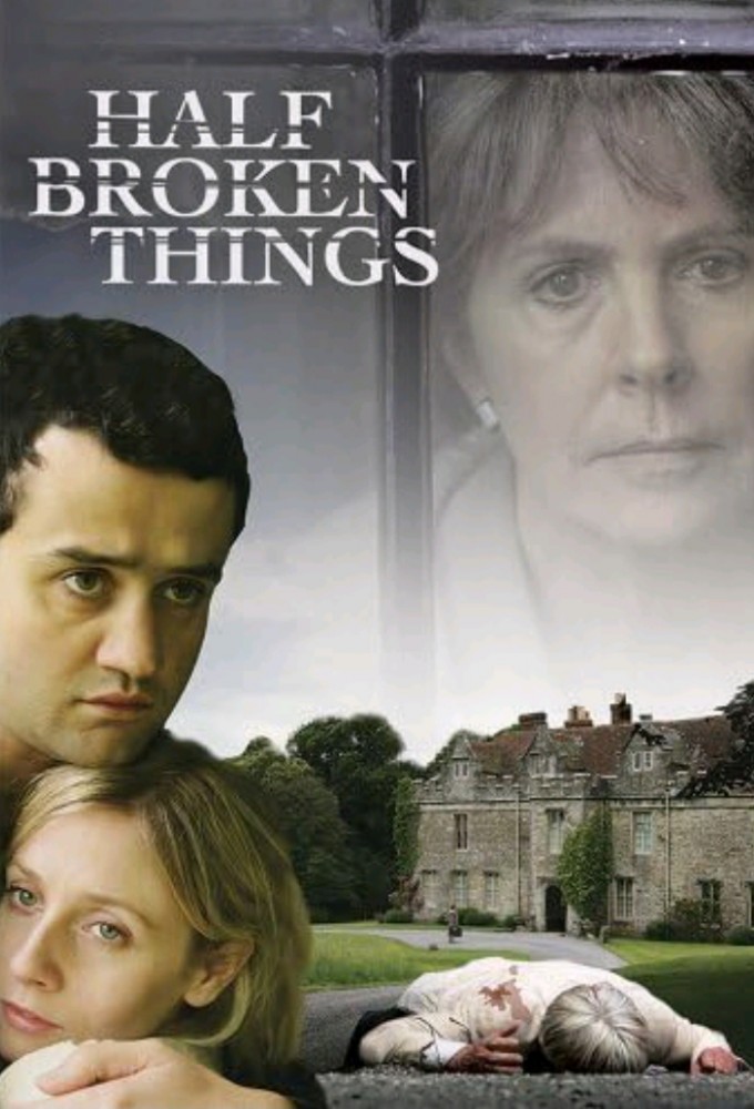 Half Broken Things Image