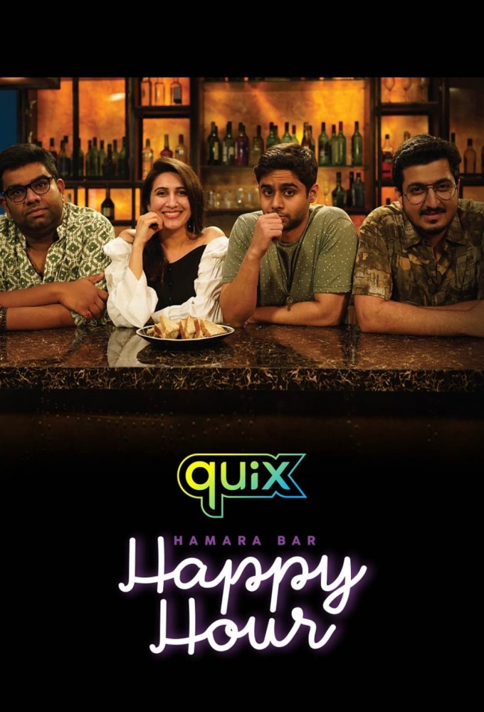 Hamara Bar Happy Hour Image