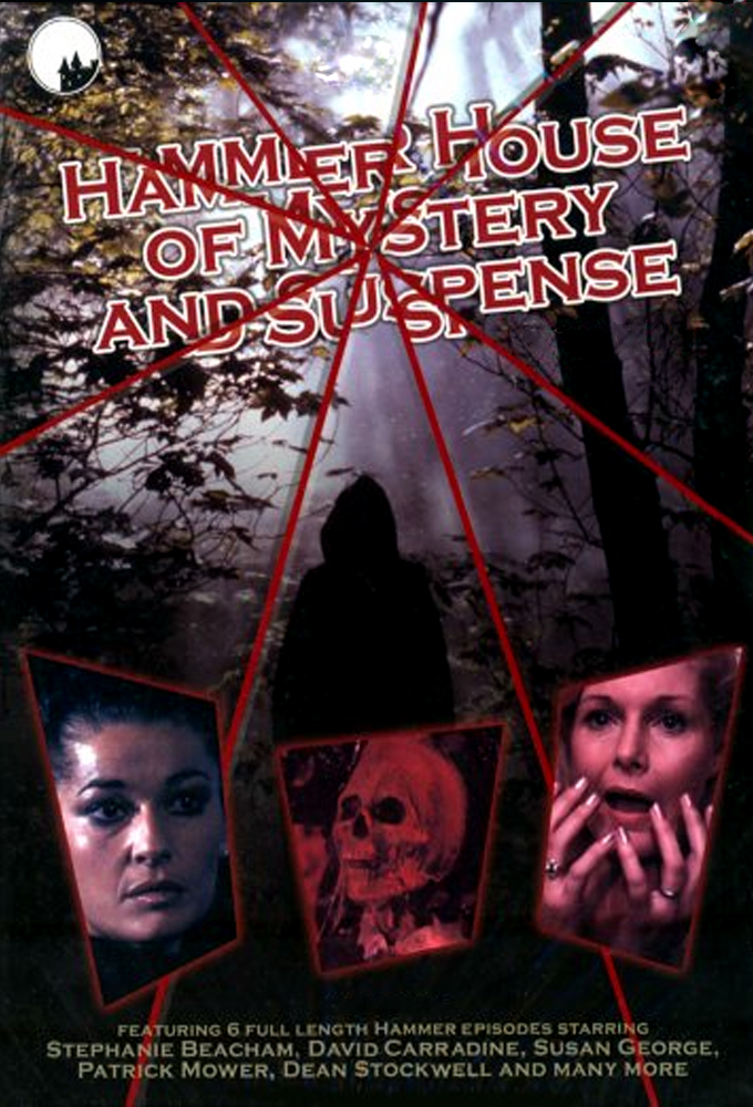 Hammer House of Mystery & Suspense Image