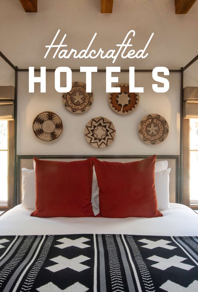 Handcrafted Hotels Image