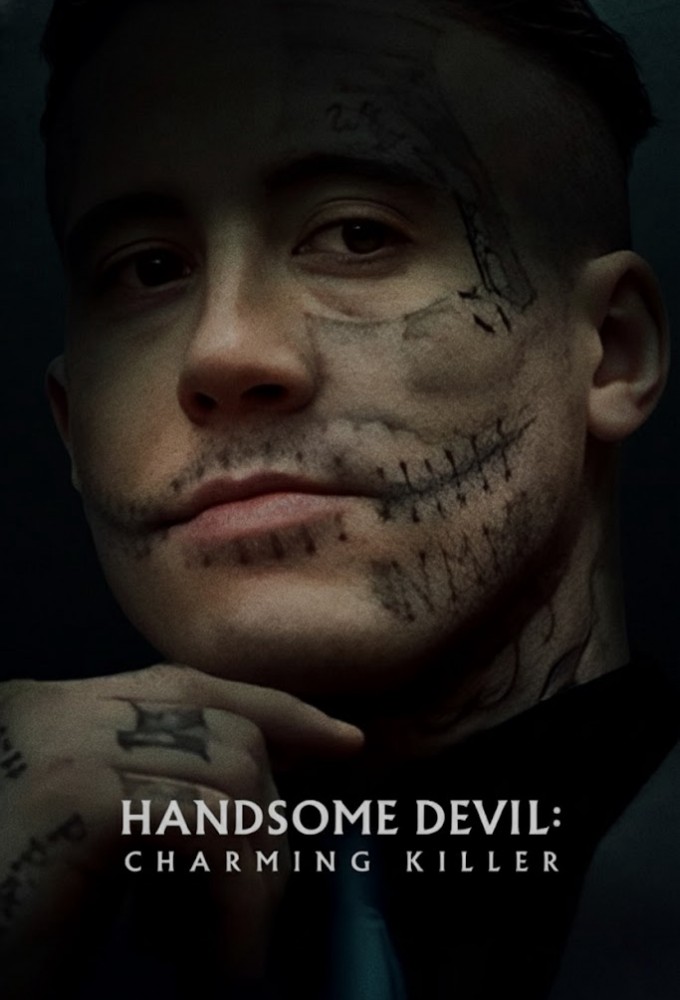 Handsome Devil: Charming Killer Image