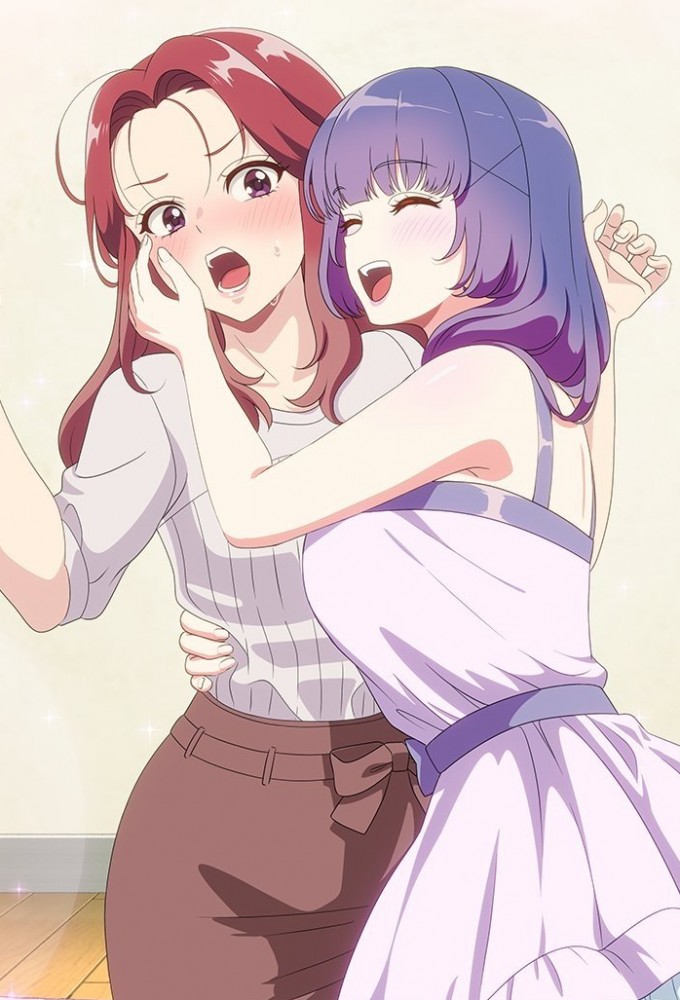 Does it Count if You Lose Your Virginity to an Android? Image