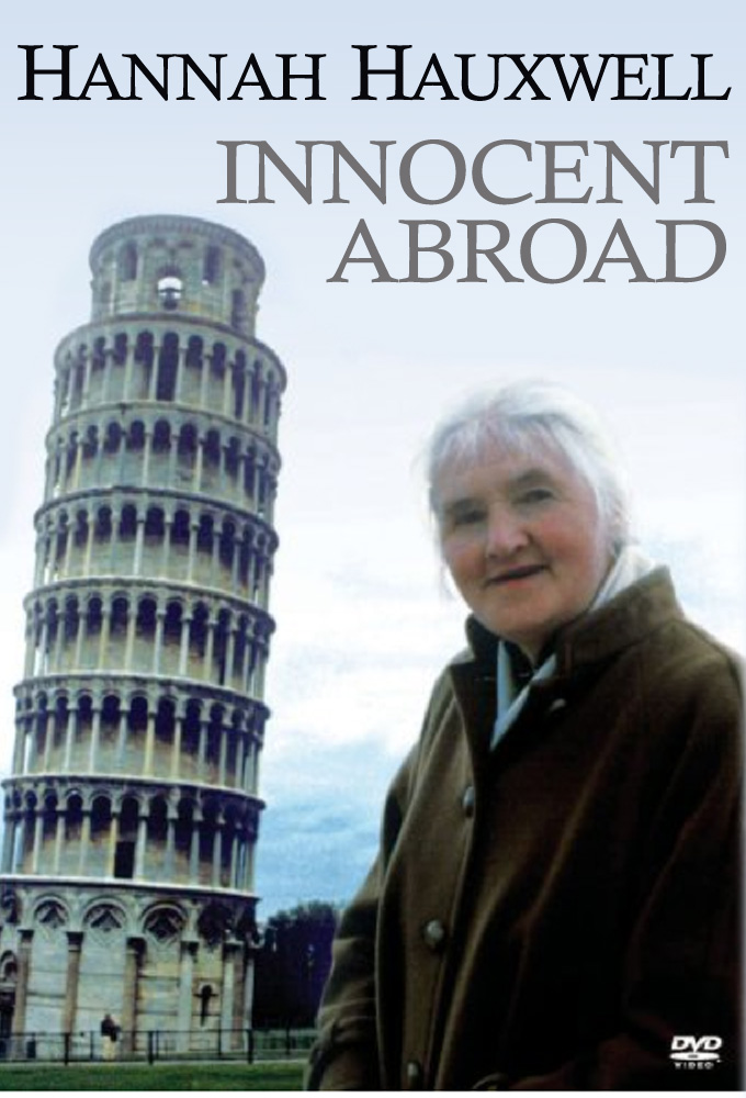 Hannah Hauxwell: Innocent Abroad Image