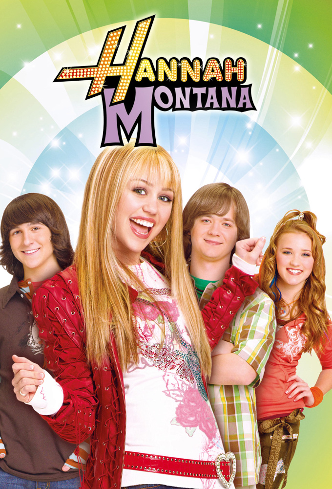 Hannah Montana Image