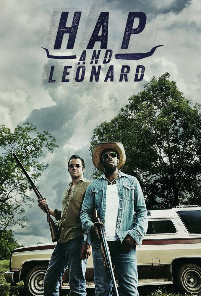 Hap and Leonard Image