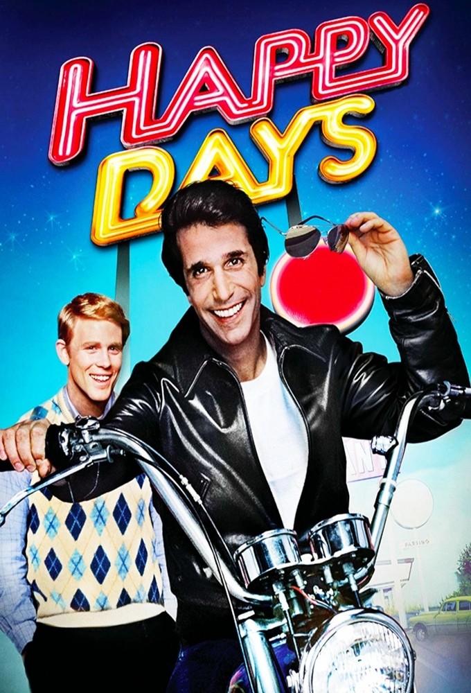 Happy Days Image