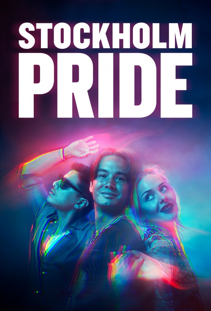 Happy jävla Pride Image