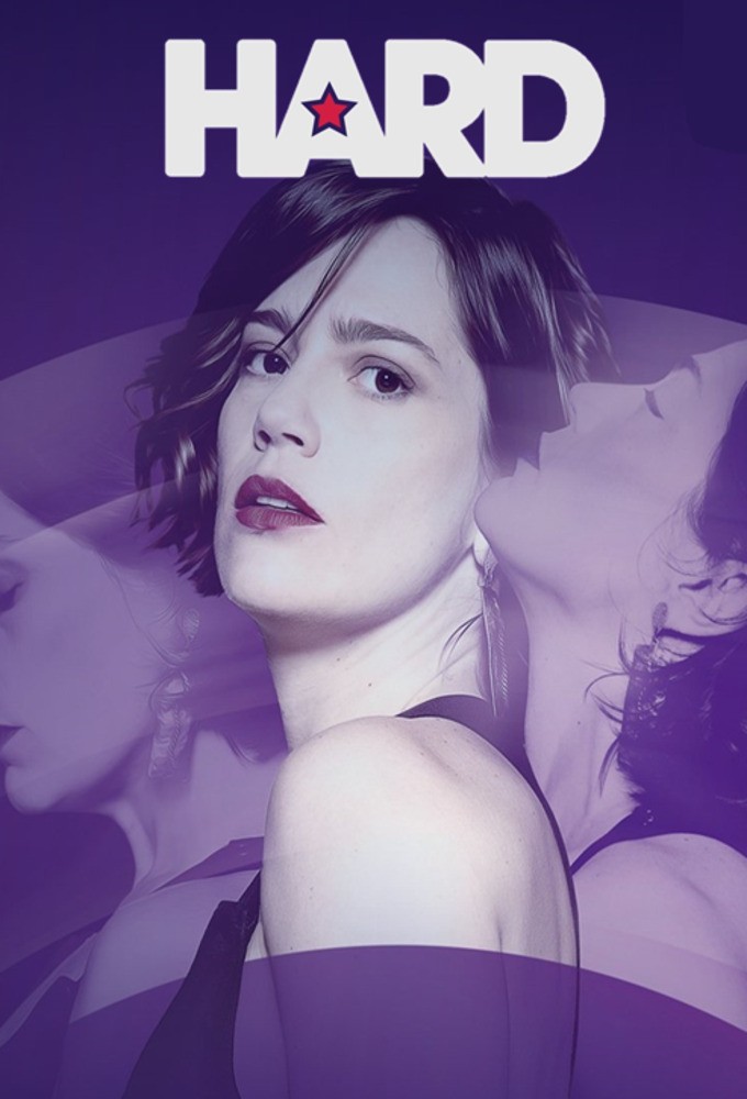 Hard (2020) series poster